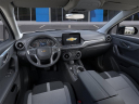 Thumbnail image of 2025 Chevrolet Blazer at LaFontaine Chevrolet Plymouth