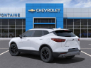 Thumbnail image of 2025 Chevrolet Blazer at LaFontaine Chevrolet Plymouth