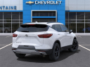 Thumbnail image of 2025 Chevrolet Blazer at LaFontaine Chevrolet Plymouth