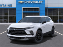 Thumbnail image of 2025 Chevrolet Blazer at LaFontaine Chevrolet Plymouth
