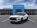 Thumbnail image of 2025 Chevrolet Blazer at LaFontaine Chevrolet Plymouth