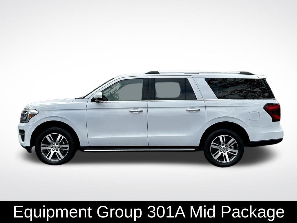 Thumbnail image of 2022 Ford Expedition MAX at Sunrise Volkswagen of Fort Pierce