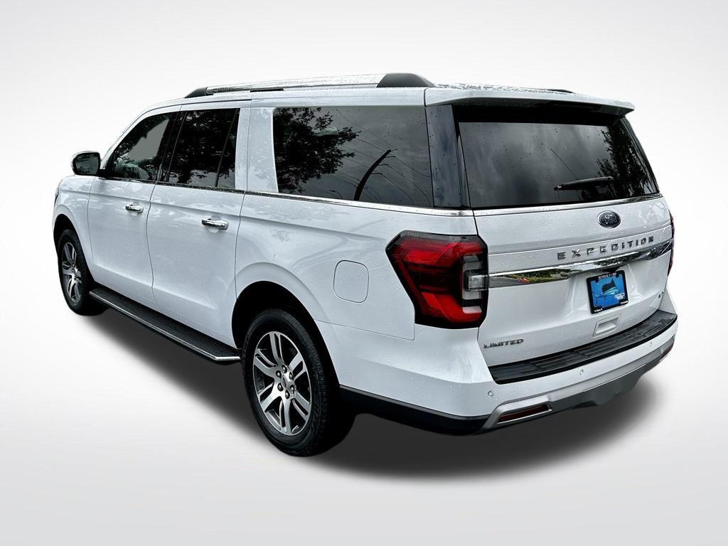 Thumbnail image of 2022 Ford Expedition MAX at Sunrise Volkswagen of Fort Pierce