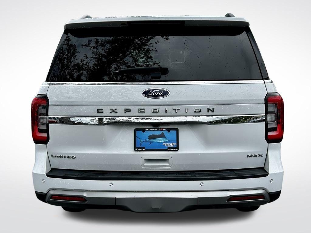 Thumbnail image of 2022 Ford Expedition MAX at Sunrise Volkswagen of Fort Pierce