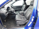 Thumbnail image of 2025 Honda CR-V Hybrid at Wetzel Honda