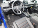Thumbnail image of 2025 Honda CR-V Hybrid at Wetzel Honda