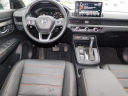 Thumbnail image of 2025 Honda CR-V Hybrid at Wetzel Honda