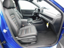 Thumbnail image of 2025 Honda CR-V Hybrid at Wetzel Honda