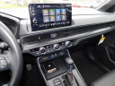 Thumbnail image of 2025 Honda CR-V Hybrid at Wetzel Honda