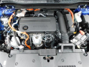 Thumbnail image of 2025 Honda CR-V Hybrid at Wetzel Honda