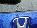 Thumbnail image of 2025 Honda CR-V Hybrid at Wetzel Honda