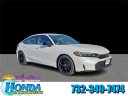 Thumbnail image of 2025 Honda Civic at Honda Of Toms River