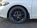 Thumbnail image of 2025 Honda Civic at Honda Of Toms River