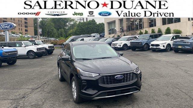 Thumbnail image of 2025 Ford Escape at New - Salerno Duane Of Summit Ford