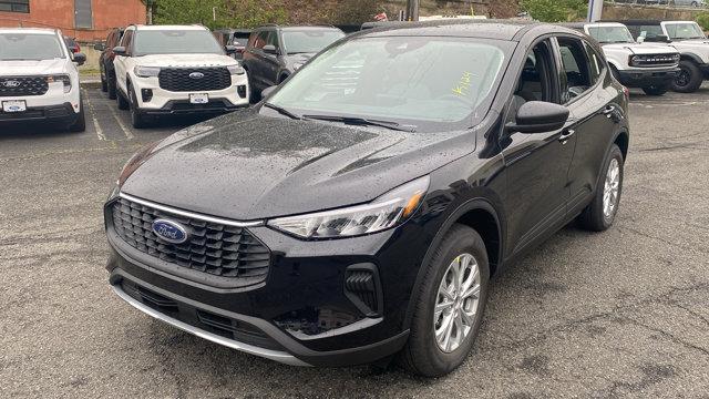 Thumbnail image of 2025 Ford Escape at New - Salerno Duane Of Summit Ford