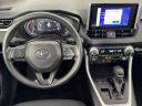 Thumbnail image of 2024 Toyota RAV4 at Keating Toyota USED
