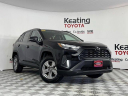 Thumbnail image of 2024 Toyota RAV4 at Keating Toyota USED