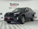 Thumbnail image of 2024 Toyota RAV4 at Keating Toyota USED