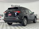 Thumbnail image of 2024 Toyota RAV4 at Keating Toyota USED