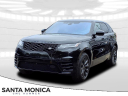 Thumbnail image of 2021 Land Rover Range Rover Velar at Santa Monica Buick Gmc