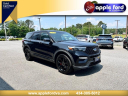 Thumbnail image of 2022 Ford Explorer at Apple Ford Of Lynchburg