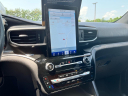 Thumbnail image of 2022 Ford Explorer at Apple Ford Of Lynchburg