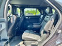 Thumbnail image of 2022 Ford Explorer at Apple Ford Of Lynchburg