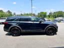 Thumbnail image of 2022 Ford Explorer at Apple Ford Of Lynchburg