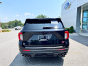 Thumbnail image of 2022 Ford Explorer at Apple Ford Of Lynchburg