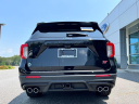 Thumbnail image of 2022 Ford Explorer at Apple Ford Of Lynchburg