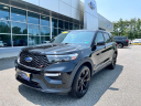 Thumbnail image of 2022 Ford Explorer at Apple Ford Of Lynchburg
