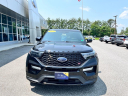 Thumbnail image of 2022 Ford Explorer at Apple Ford Of Lynchburg