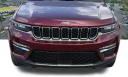 Thumbnail image of 2025 Jeep Grand Cherokee at Cape Coral Chrysler Dodge Jeep Ram