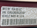 Thumbnail image of 2025 Jeep Grand Cherokee at Cape Coral Chrysler Dodge Jeep Ram