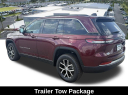 Thumbnail image of 2025 Jeep Grand Cherokee at Cape Coral Chrysler Dodge Jeep Ram