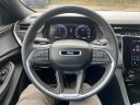 Thumbnail image of 2024 Jeep Grand Cherokee at Golling Chrysler Jeep Dodge Ram of Chelsea