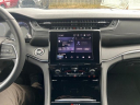 Thumbnail image of 2024 Jeep Grand Cherokee at Golling Chrysler Jeep Dodge Ram of Chelsea