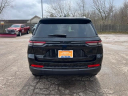 Thumbnail image of 2024 Jeep Grand Cherokee at Golling Chrysler Jeep Dodge Ram of Chelsea