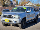 Thumbnail image of 2015 Toyota Tacoma at Auto Credit Sales