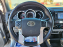 Thumbnail image of 2015 Toyota Tacoma at Auto Credit Sales
