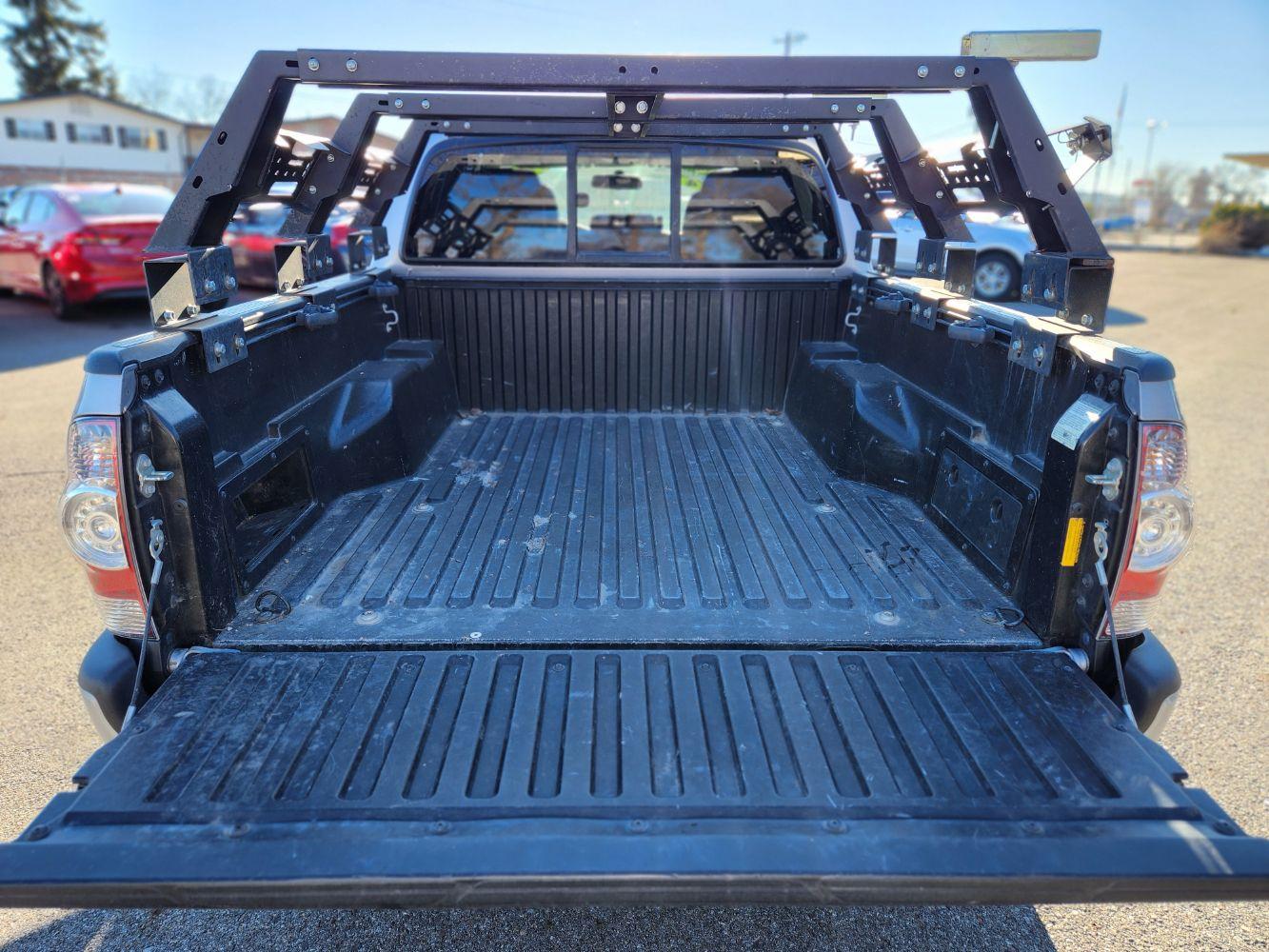 Thumbnail image of 2015 Toyota Tacoma at Auto Credit Sales