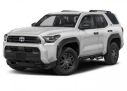 Thumbnail image of 2025 Toyota 4Runner at ImperialToyota New