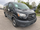Thumbnail image of 2020 Ford Transit at LaFontaine Infiniti of Ann Arbor