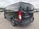 Thumbnail image of 2020 Ford Transit at LaFontaine Infiniti of Ann Arbor