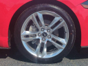 Thumbnail image of 2019 Ford Mustang at SunbeltFordOfAmericus-New of Americus, GA