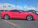 Thumbnail image of 2019 Ford Mustang at SunbeltFordOfAmericus-New of Americus, GA