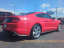 Thumbnail image of 2019 Ford Mustang at SunbeltFordOfAmericus-New of Americus, GA