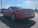 Thumbnail image of 2019 Ford Mustang at SunbeltFordOfAmericus-New of Americus, GA