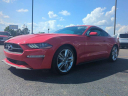 Thumbnail image of 2019 Ford Mustang at SunbeltFordOfAmericus-New of Americus, GA