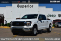 Thumbnail image of 2023 Ford F-150 at Superior Dodge Chrysler Jeep NEW